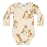 KITTIES BODY | CREAM Body Wonders of Life