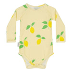 LEMON TREE RIB BODY | LEMON SORBET Body Beach Party