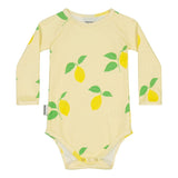LEMON TREE RIB BODY | LEMON SORBET Body Beach Party