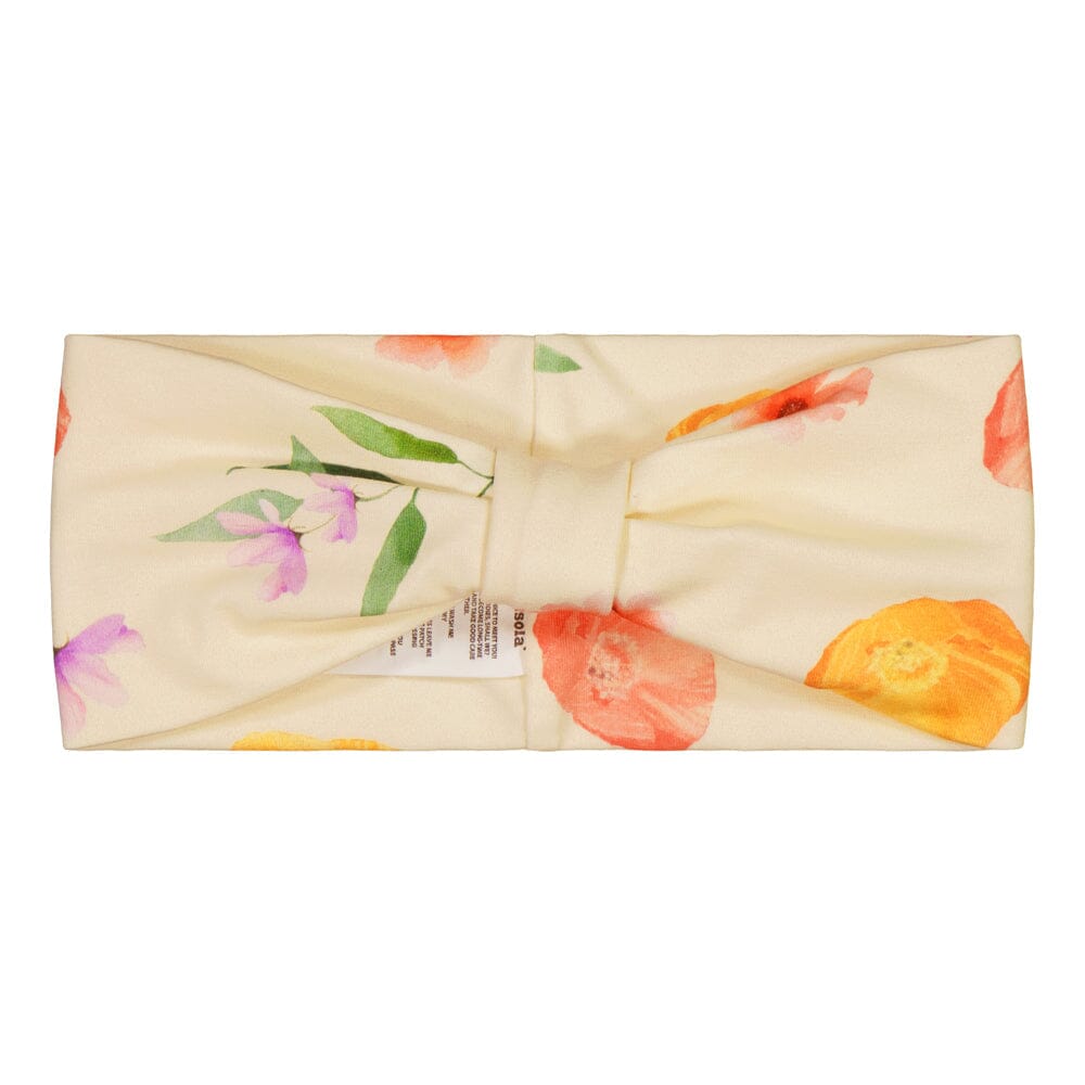 LOVELY HEADBAND | VANILLA Bandana My Happy Place