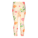 LOVELY LEGGINGS | VANILLA Housut My Happy Place