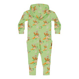 LUCKY ASTRONAUT JUMPSUIT | PLANET Jumpsuit Universum