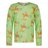 LUCKY ASTRONAUT SHIRT | PLANET Paita Universum