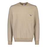 MEN'S SWEATER | SESAME Paita Father's Day