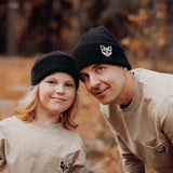 MEN'S SWEATER | SESAME Paita Father's Day