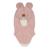 MERINO CUTIE HELMET | HEARTY PINK Pipo Little Things in Life