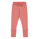 MERINO FLEECE PANTS | RASPBERRY Housut Little Things in Life