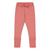 MERINO FLEECE PANTS | RASPBERRY Housut Little Things in Life