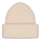 MOHAIR BEANIE -PIPO | VANILLA Secret Places