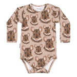 MOUSE MOONLIGHT -BODY Body Metsola