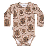 MOUSE MOONLIGHT -BODY Body Metsola