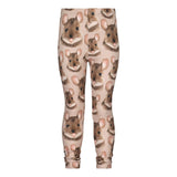 MOUSE MOONLIGHT -LEGGINGSIT Housut Metsola