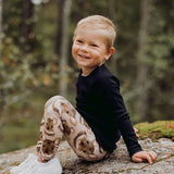 MOUSE MOONLIGHT -LEGGINGSIT Housut Metsola