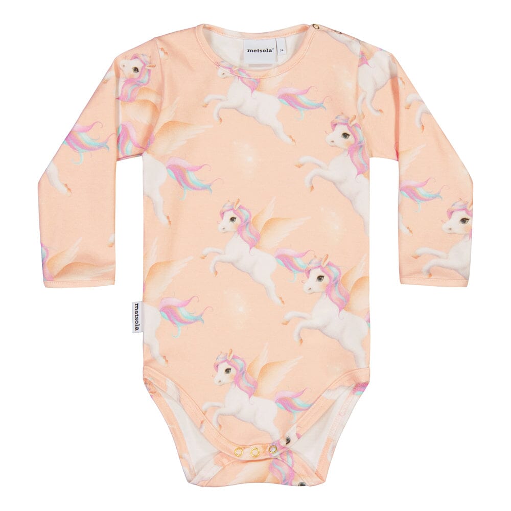 PASTEL PONY -BODY | SPARKLE Body Universum