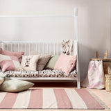 Pupu-torkkupeitto 70x100cm beige/natur Anno