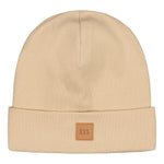 RIB BEANIE | MOONLIGHT Pipo My Happy Place