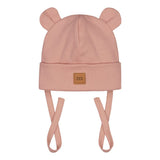 RIB BEAR BEANIE -PIPO | WILD ROSE Pipo My Happy Place