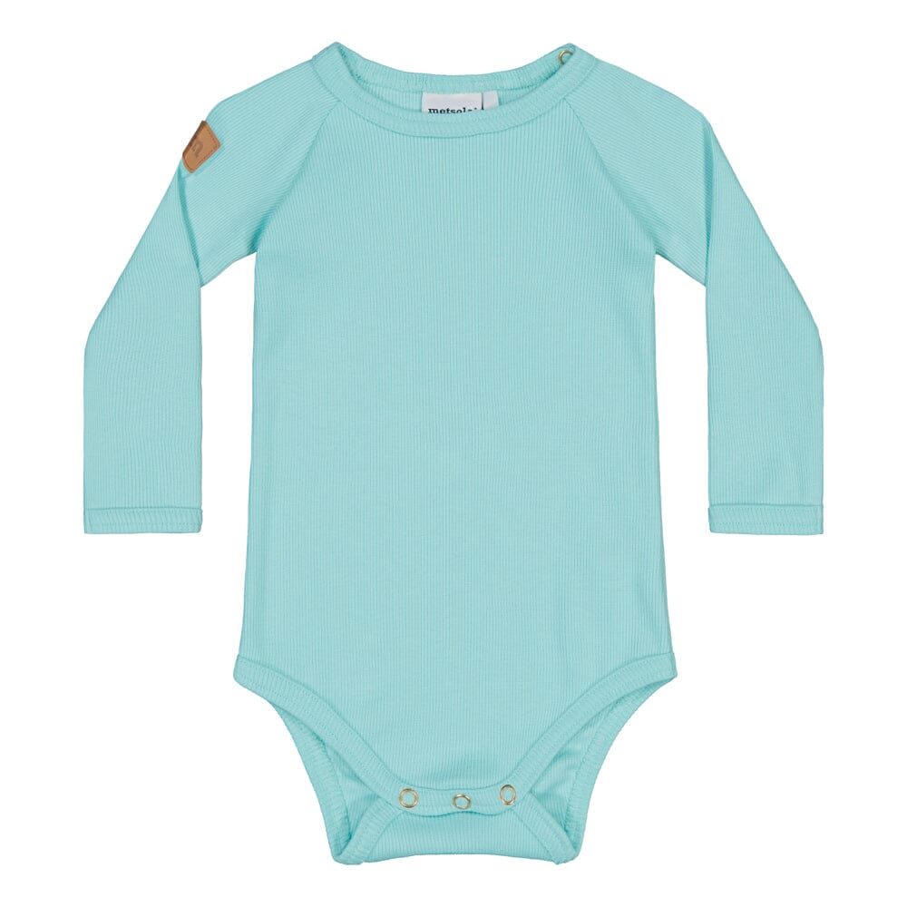RIB BODY LS | OCEAN Body My Happy Place