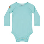 RIB BODY LS | OCEAN Body My Happy Place
