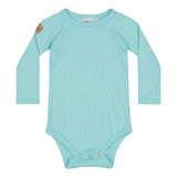 RIB BODY LS | OCEAN Body My Happy Place