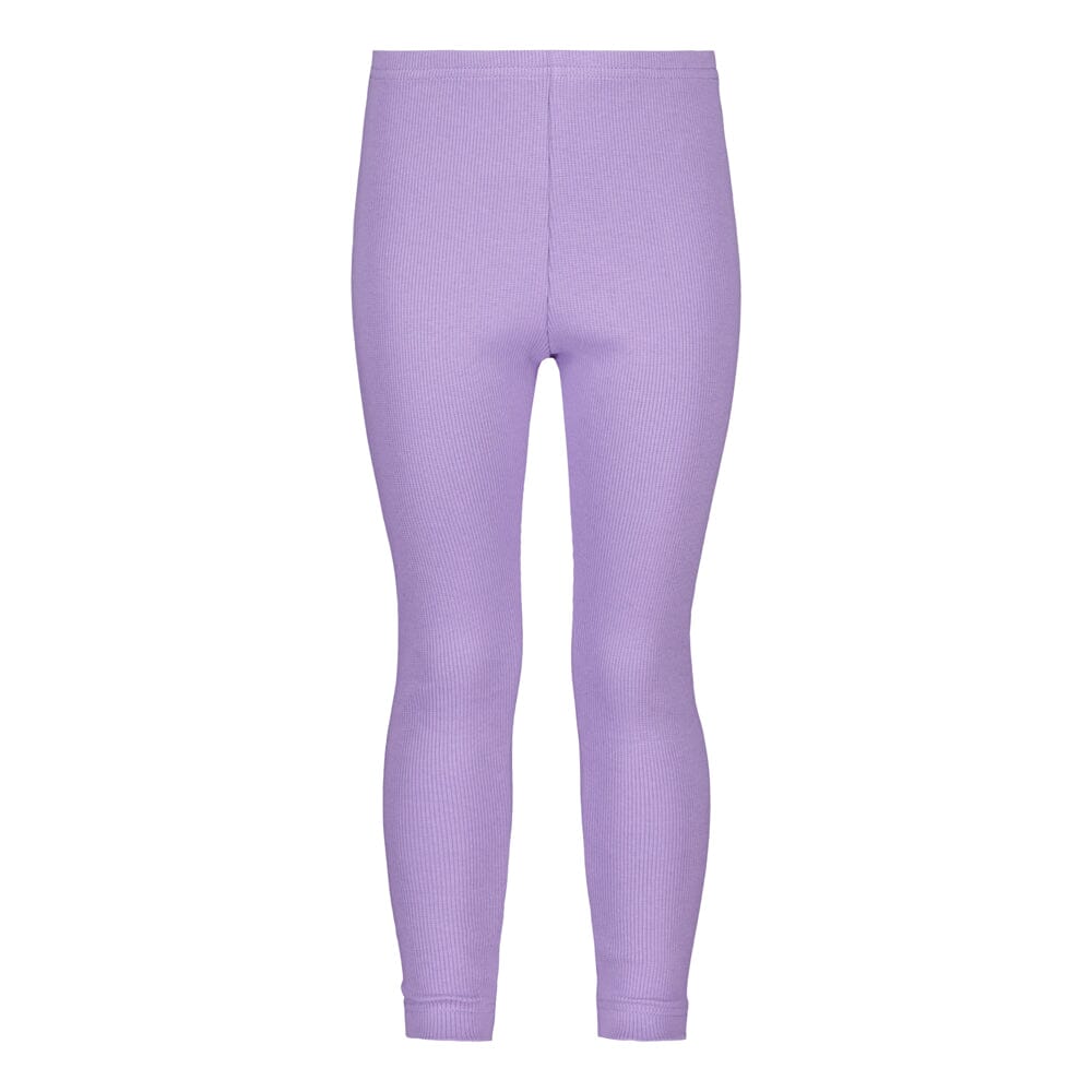 RIB LEGGINGS | JASMINE Housut Happy Heroes