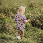 RIB-LEGGINGSIT | MUDDY BOOTS Housut Metsola