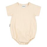 ROMPER | CREAM Body Wonders of Life
