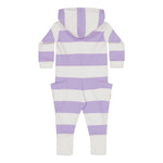 STRIPED JUMPSUIT | LILY/VANILLA Jumpsuit My Happy Place