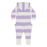 STRIPED JUMPSUIT | LILY/VANILLA Jumpsuit My Happy Place