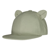 SUMMER CAP WITH EARS | MILKY PEAR Lippalakki Wonders of Life
