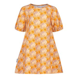 SUNNY PUFF SLEEVE DRESS Mekko Wonders of Life