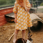 SUNNY PUFF SLEEVE -MEKKO Mekko Wonders of Life