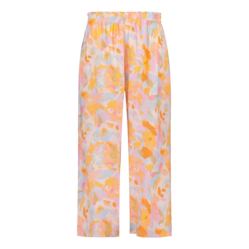 TAHITI CULOTTES -HOUSUT Aikuisten housut Beach Party Women