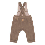 Teddy-Lappuhaalarit | Muddy Boots Housut Urban Story