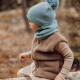 TEDDY-LIIVI | MUDDY BOOTS Paita Kings of the Forest