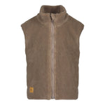 TEDDY VEST | MUDDY BOOTS Paita Kings of the Forest