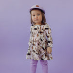 TEXTURED BLOCK CAP | LILY Lippalakki My Happy Place