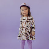 TEXTURED BLOCK CAP | LILY Lippalakki My Happy Place
