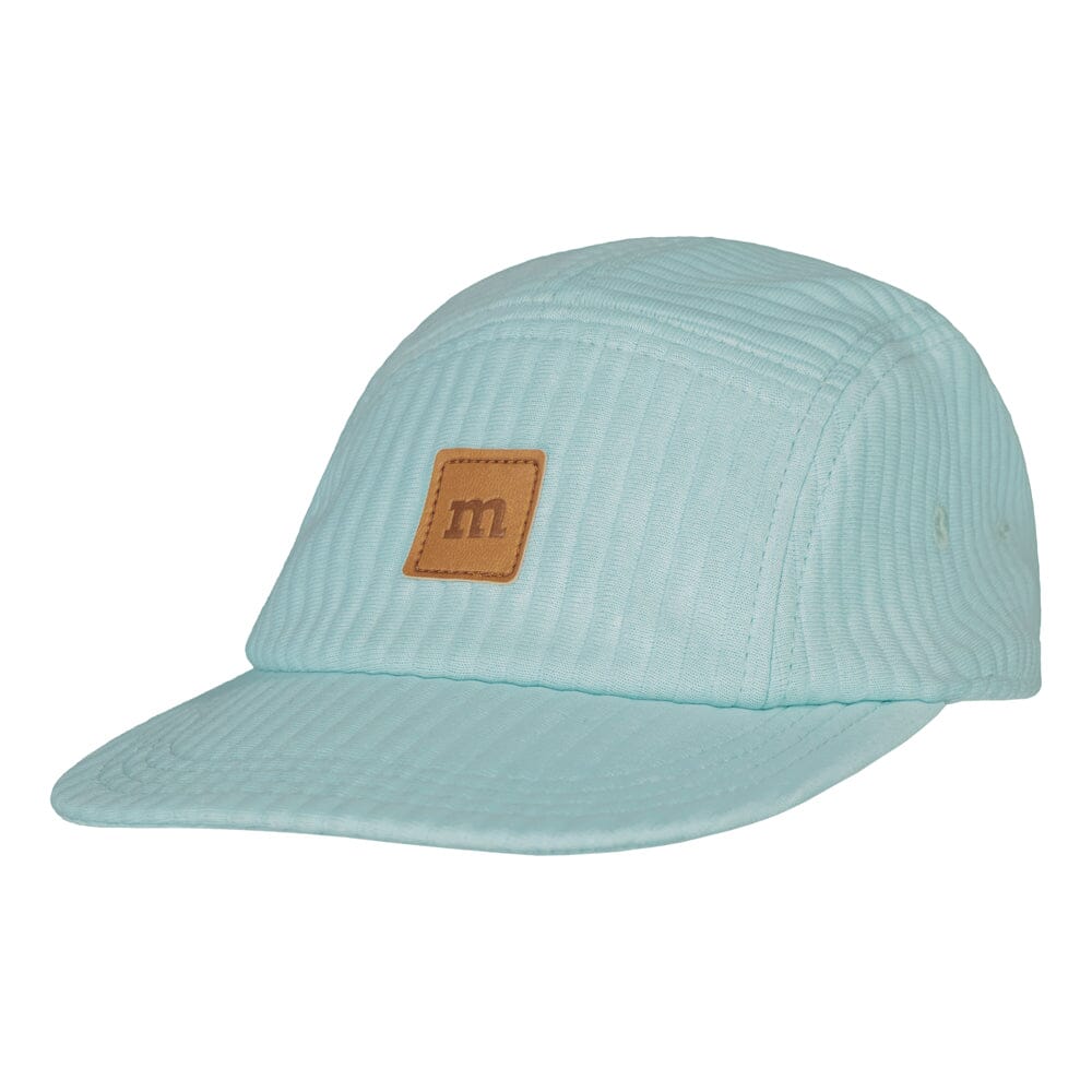 TEXTURED BLOCK CAP -LIPPALAKKI | OCEAN Lippalakki My Happy Place