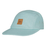 TEXTURED BLOCK CAP -LIPPALAKKI | OCEAN Lippalakki My Happy Place