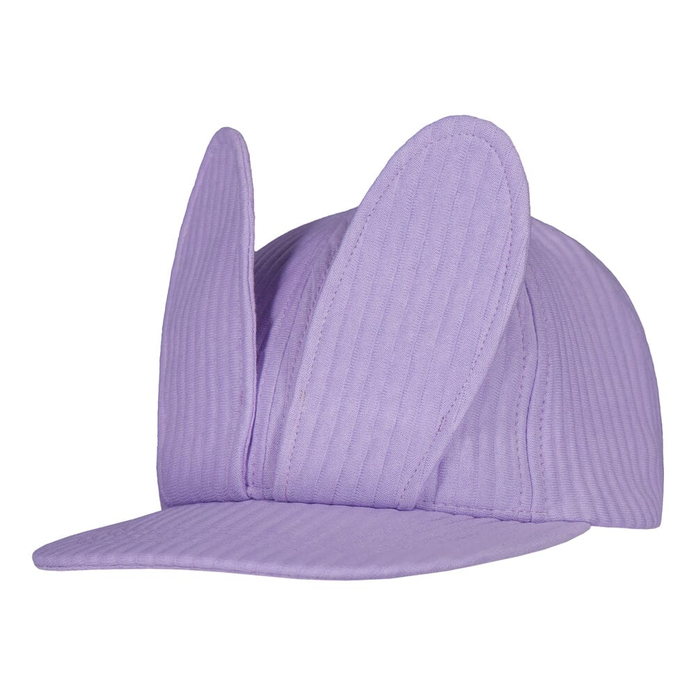 TEXTURED BUNNY CAP -LIPPALAKKI | LILY Lippalakki My Happy Place