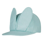 TEXTURED BUNNY CAP -LIPPALAKKI | OCEAN Lippalakki My Happy Place