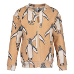 TOGETHER BOMBER | NOUGAT Paita Kings of the Forest
