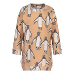 TOGETHER COLLEGE DRESS | NOUGAT Mekko Kings of the Forest