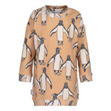 TOGETHER COLLEGE DRESS | NOUGAT Mekko Kings of the Forest