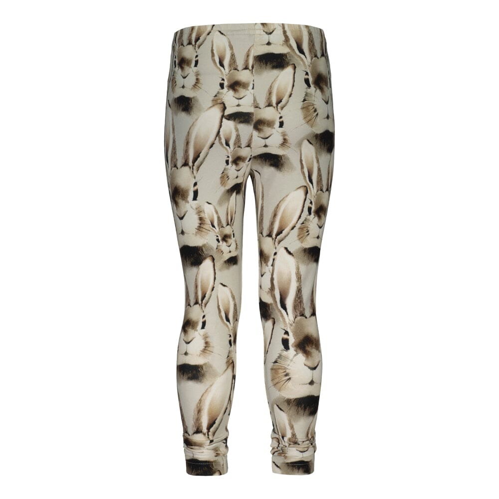 BUNNY GREY LEGGINGS, GREY Metsola