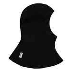 RIB HELMET, BLACK Metsola
