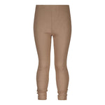 RIB LEGGINGS, MUDDY BOOTS Metsola