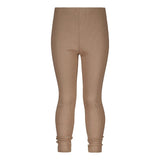 RIB LEGGINGS, MUDDY BOOTS Metsola