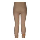 RIB LEGGINGS, MUDDY BOOTS Metsola